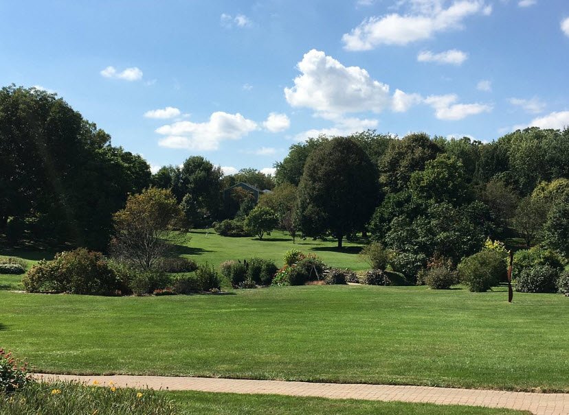 Bickelhaupt Arboretum, United States